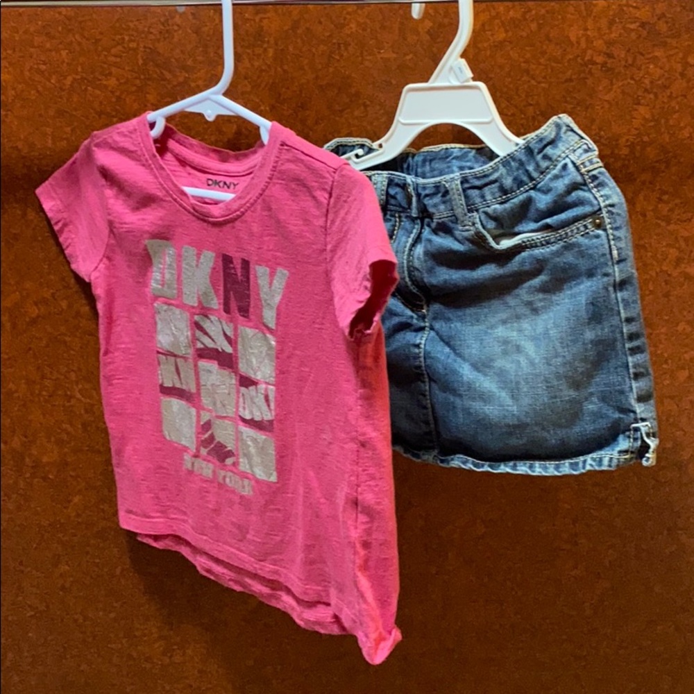 Girls outfit